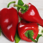 Piquillo - Capsicum annuum