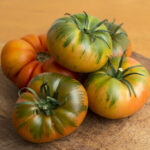 Tomate "Raf" - Solanum lycopersicum