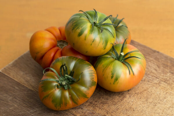 Tomate "Raf" - Solanum lycopersicum