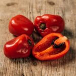 Pimento Rocoto - Capsicum pubescens